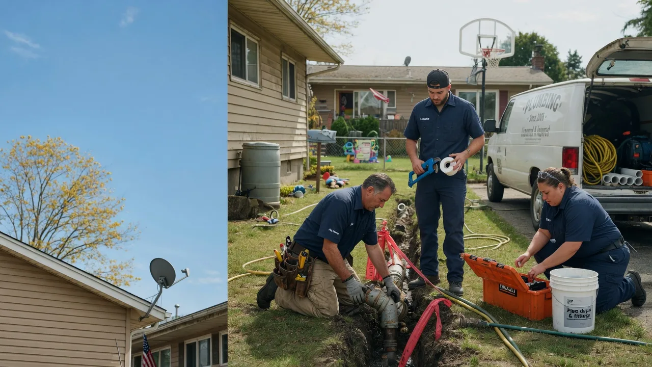 Garbage Disposal Replacement in Wellington, TX near me